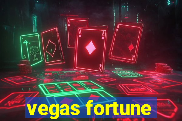 vegas fortune